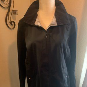 HOODED RAIN JACKET REI